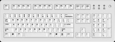 Ini Dia Penjelasan Dari Fungsi Tombol F1 12 Pada Keyboard Murdockcruz