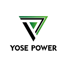 Yose Power DE logo