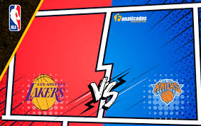 See the live scores and odds from the nba game between knicks and lakers at staples center on may 12, 2021. Lakers Vs Knicks Prediction Analysis Odds Bet Football24 News English