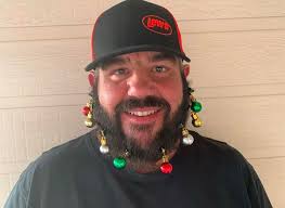 Shout-outs for the year, Baits Brian Latimer is fishing now, Don't be  negative