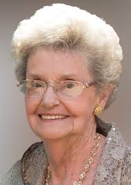 Obituary of Agatha E. Jackson