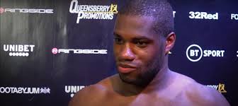 Boxing Results: Daniel Dubois Destroys Ricardo Snijders
