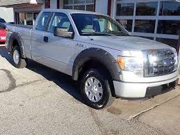 Image result for Silver 2012 Ford Truck