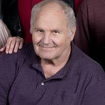 Michael Lynn Boone Obituary