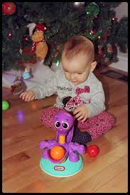 Maybe you would like to learn more about one of these? Lil Ocean Explorers Ball Chase Octopus De Little Tikes Flickr