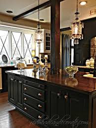 Kitchen Makeover Part 3 Redhead Can Decorate Classy Kitchen Stylish Kitchen Design Kitchen Redo