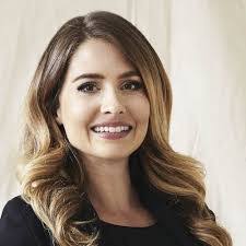 Lauren Joyner's Instagram, Twitter & Facebook