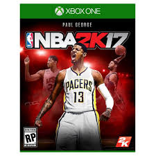 Pin By Noah Tariga On Xbox S Xbox One Games Nba 2k17 Ps4 Nba