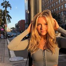 blonde medium long hair haar styling blonde madchen madchen haarschnitt