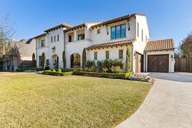 If you think this is a useful collection you can. Check Out This 5 Bedroom Preston Hollow Home With A California Feel And A Modern Design