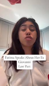 Fatima Cardenas's Instagram, Twitter & Facebook