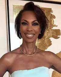 Harris Faulkner Show Appreciation and Feedback