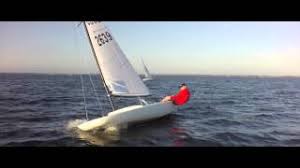 We found one dictionary with english definitions that includes the word m scow: The Melges Mc Scow Youtube
