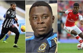 Freddy Adu, Julian Green, Gedion Zelalem: 10 US wonderkids that never  materialised
