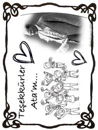 29 Ekim Boyama Sayfalari Okul Oncesi Faaliyetler