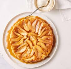 Quitten Tarte Tatin Thermomix Rezept Essen Und Trinken Tarte Tatin Quitten Rezepte