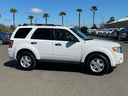 Image result for White Platinum 2012 Escape
