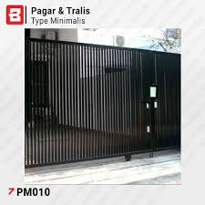 Model loster kayu rumah minimalis rumahmu 02 40 model desain pintu utama rumah minimalis contoh 40 foto dan gambar pintu rumah minimalis terbaru desain modern 40 model desain pintu. Gambar Pagar Gerbang Minimalis Content