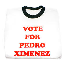 # napoleon dynamite # fox home entertainment # fox films # vote for pedro. T Shirt Vote For Pedro Ximenez Henry Son