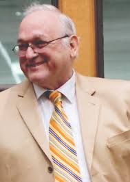 Obituary: Robert E. O'Malley, Jr.