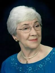 Obituary information for Julia Ann Higdon Green