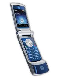 As well as the benefit of being able to use your motorola with any network, it also increases its value if. Motorola Krzr K1 Review Phonearena