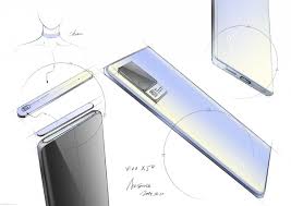 Vivo X50 Pro teased with gimbal-style ...