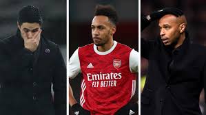 Tottenham hotspur v arsenal (a) august 8, 2021 • 6:00. Premier League 2020 Arsenal Hit New Low Analysis Media Reaction Loss To Burnley Mikel Arteta Future Granit Xhaka Red Card