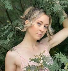 Millie Kirk's Instagram, Twitter & Facebook