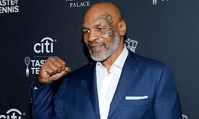 Mike Tyson Has The Speed Of A 21 Year Old According To His Trainer