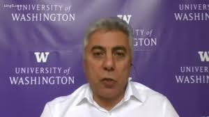 UW doctor says racism is more dangerous to America than COVID-19