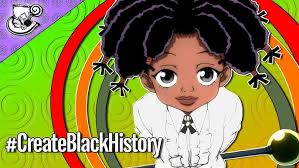 Canary : Black culture in Anime ( Hunter x Hunter)