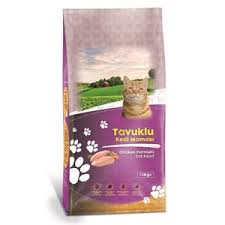 Pisy Cat Tavuklu Kuru Kedi Mamasi 15 Kg Fiyati Petburada Com