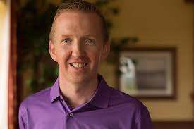 RATHMULLAN MAN TOMMY TOUCHES DOWN WITH HIS PRODUCT IN THE NFL!