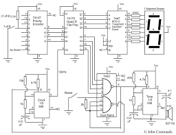 A battery generating 1.5v and producing a current flow of 1a through a flashlight bulb delivers 1.5v x 1a = 1.5w of electrical power. Quiz Buzzer Frugalphysics