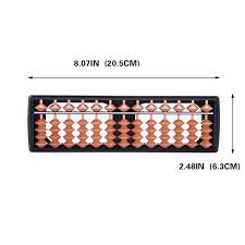 Soroban sheets involve some pictures that related each other. Global Brands Online 23 Digit Rods Standard Abacus Soroban Chinese Japanese Calculator Counting Curriculum Resources Ecog Stationery Office Supplies
