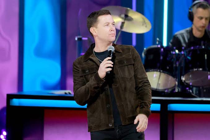 Scotty McCreery Talks About His Opry Cred - Backstage Country