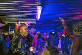 We did not find results for: Amapiano A Township Sound With Staying Power