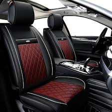 Us 123 99 Kokololee Car Seat Cover Set For Chrysler 300c Golf 4 H4 Ford Focus 3 Car Seats 300c Chrysler Cover Focus Ford Golf Kokololee Seat Seats