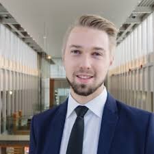 I achieved the Top Emerging Leader in 2021 for Avison Young's Calgary  office.