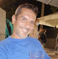 Jose Luis Cabanas Salvado