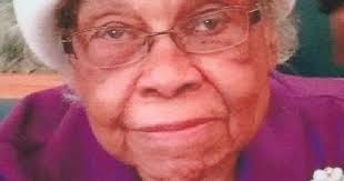 Mattie Virginia Henry Ferrell