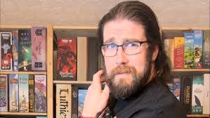 Unboxing Fuji Koro: Deluxe Kickstarter Deluxe Edition By Joel Wright