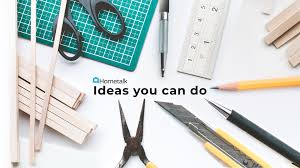 Do it yourself (diy) is the method of building, modifying, or repairing things without the direct aid of experts or professionals. Diy With Hometalk Home Facebook