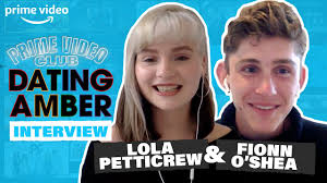 Watch hd movies online free with subtitle. Can The Cast Of Dating Amber Guess What These Gaelic Sex Ed Words Mean Prime Video Club Youtube
