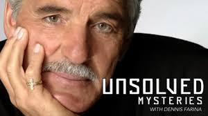 Watch Unsolved Mysteries with Dennis Farina Season 2, Episode 13: Episode  13