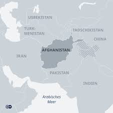 For decades, pakistan has served as a sanctuary for the afghan taliban, who have often crossed the countries' rugged, 1 but a collapse in afghanistan would carry risks for pakistan, too, including a. China Und Pakistan Wollen Taliban Zugeln Asien Dw 26 07 2021