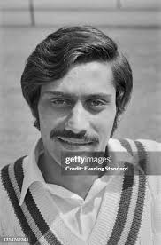 81 Wasim Raja Photos & High Res Pictures