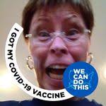 Janet Cravens's Instagram, Twitter & Facebook