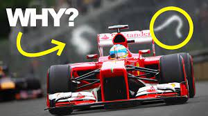 Formuła 1 na żywo online i w internecie za darmo to najbardziej popularne transmisje wśród dostępnych sportów motorowych. Why Formula 1 S New Curved Wing Is Genius Youtube